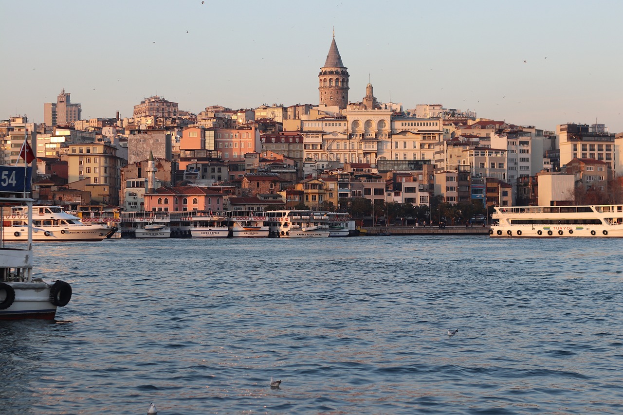 galata, istanbul, marine-4043037.jpg