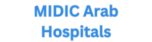 شعار مشافي ميديك عرب